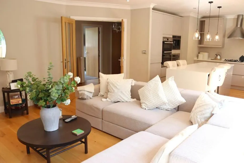The Bourne, Westbourne Apartment Bournemouth