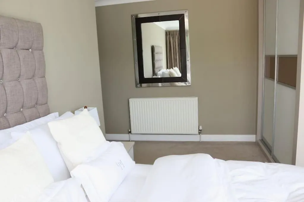 The Bourne, Westbourne Apartment Bournemouth United Kingdom