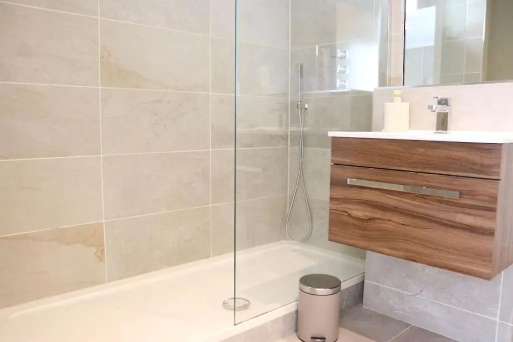 The Bourne, Westbourne Apartment Bournemouth 0*,