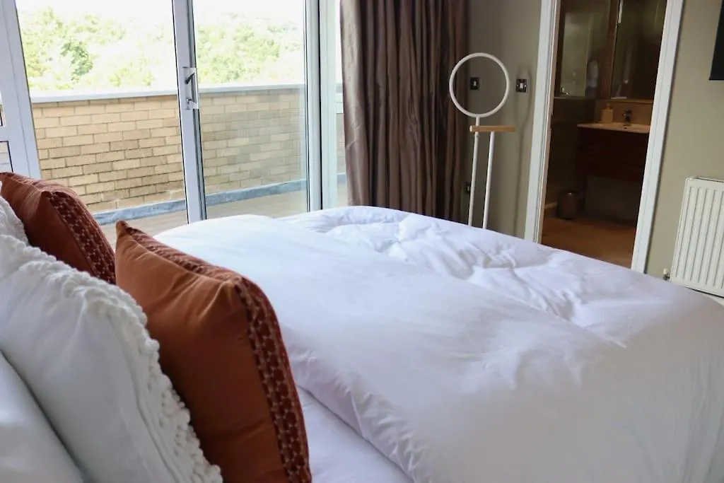 The Bourne, Westbourne Apartment Bournemouth United Kingdom