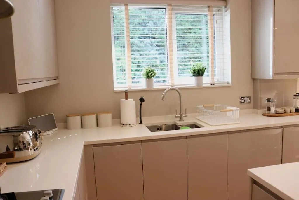 The Bourne, Westbourne Apartment Bournemouth United Kingdom