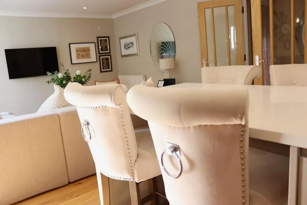 The Bourne, Westbourne Apartment Bournemouth 0*,  United Kingdom