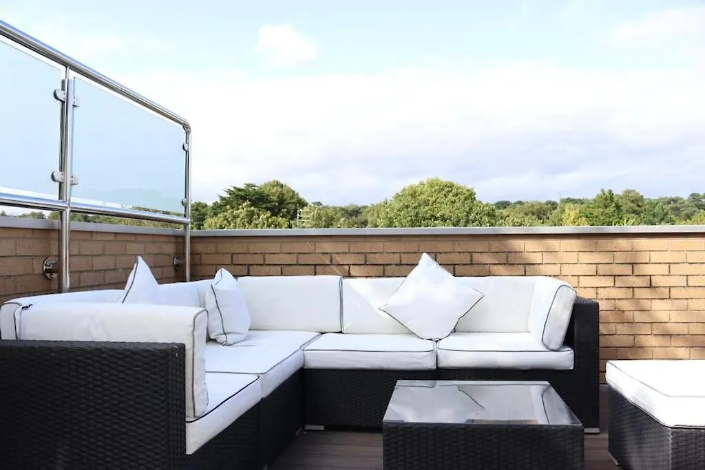 The Bourne, Westbourne Apartment Bournemouth United Kingdom