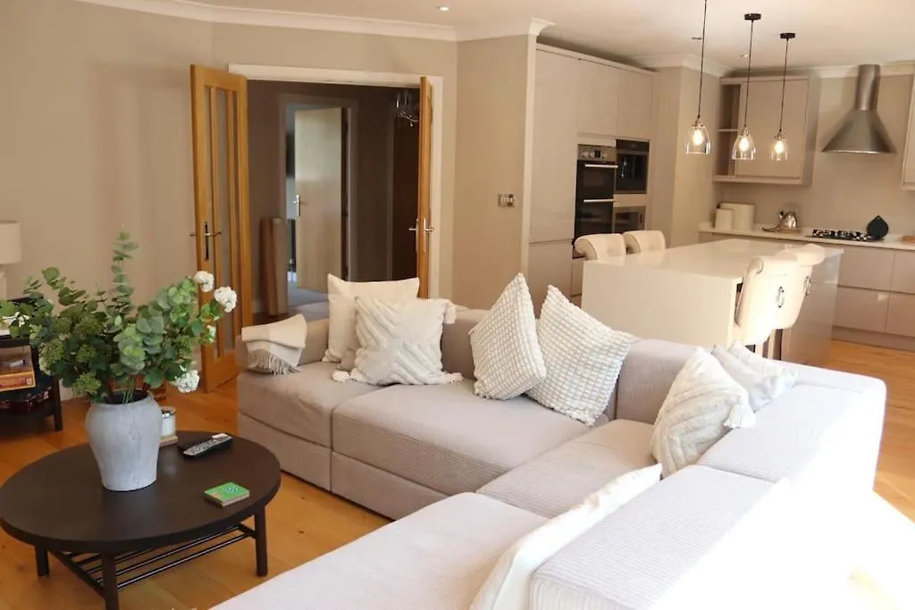 The Bourne, Westbourne Apartment Bournemouth 0*,  United Kingdom