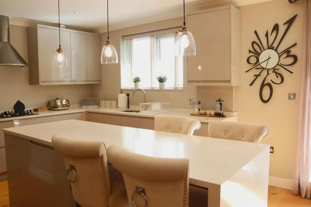 The Bourne, Westbourne Apartment Bournemouth United Kingdom