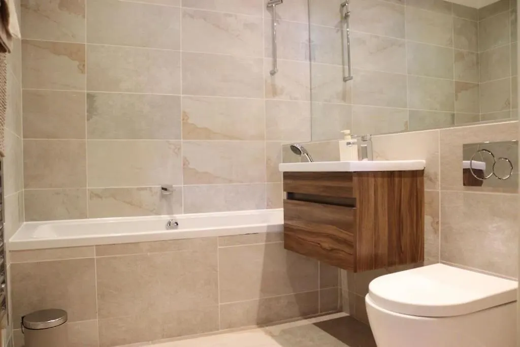 The Bourne, Westbourne Apartment Bournemouth