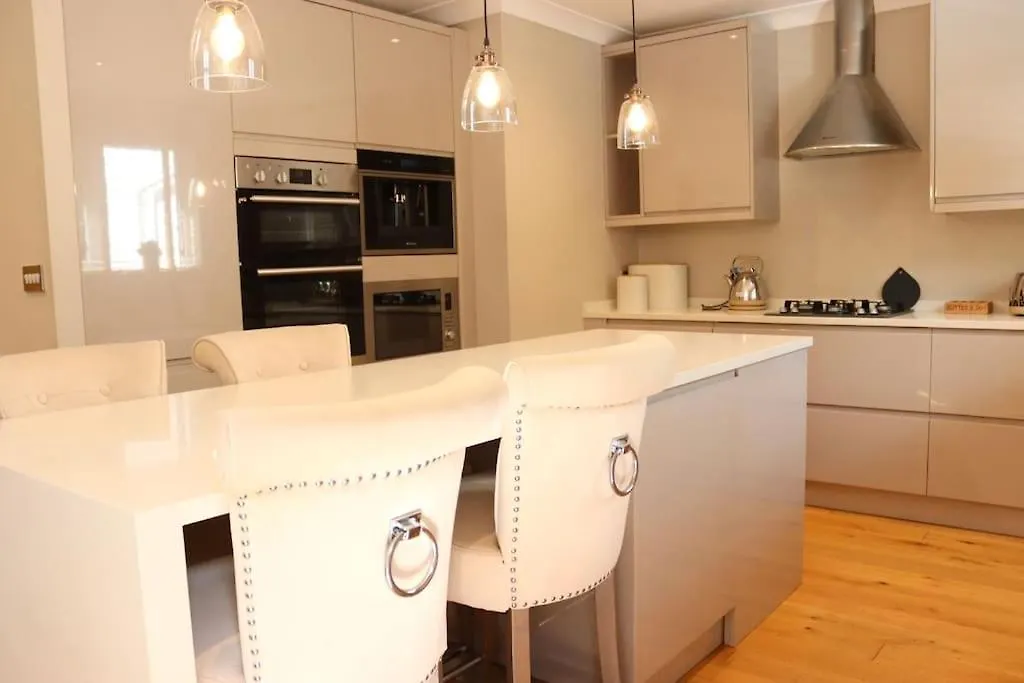 The Bourne, Westbourne Apartment Bournemouth
