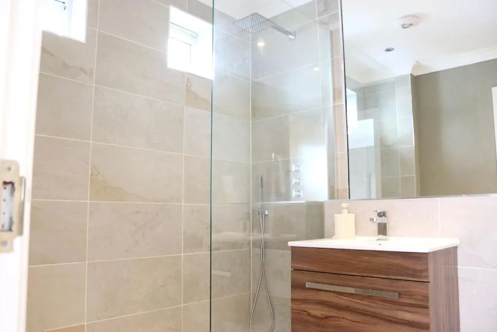 The Bourne, Westbourne Apartment Bournemouth