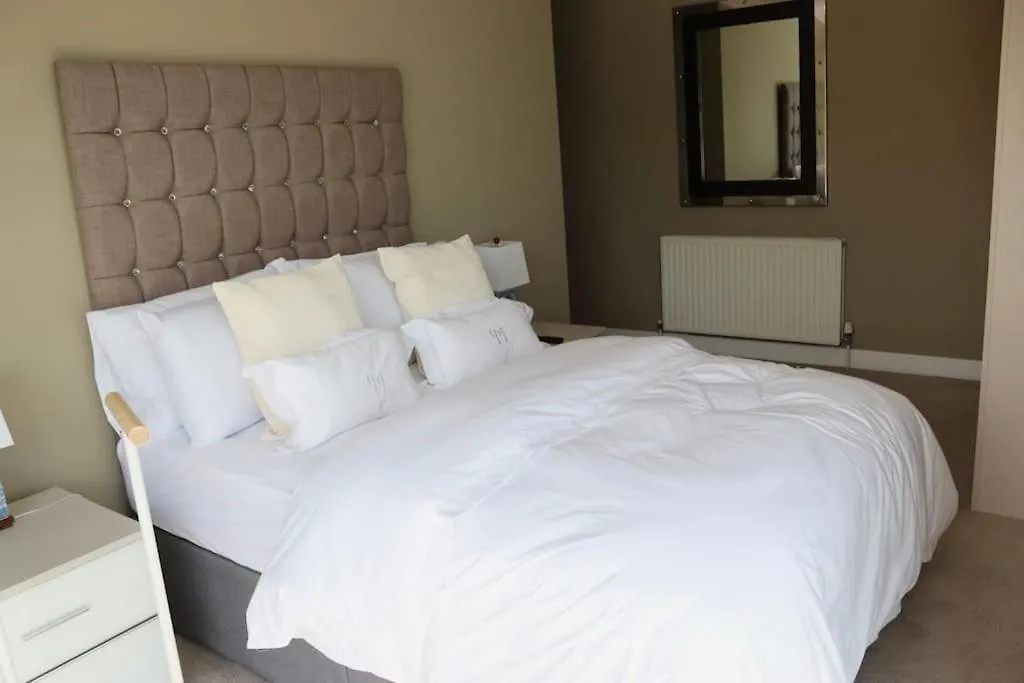 The Bourne, Westbourne Apartment Bournemouth