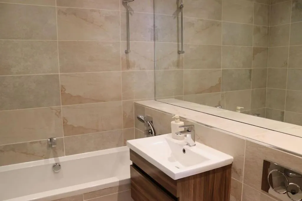 The Bourne, Westbourne Apartment Bournemouth