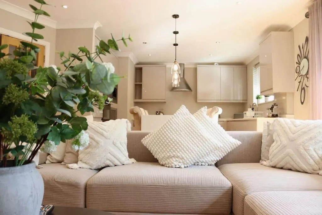 The Bourne, Westbourne Apartment Bournemouth United Kingdom