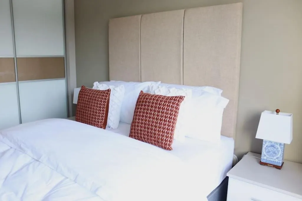 The Bourne, Westbourne Apartment Bournemouth