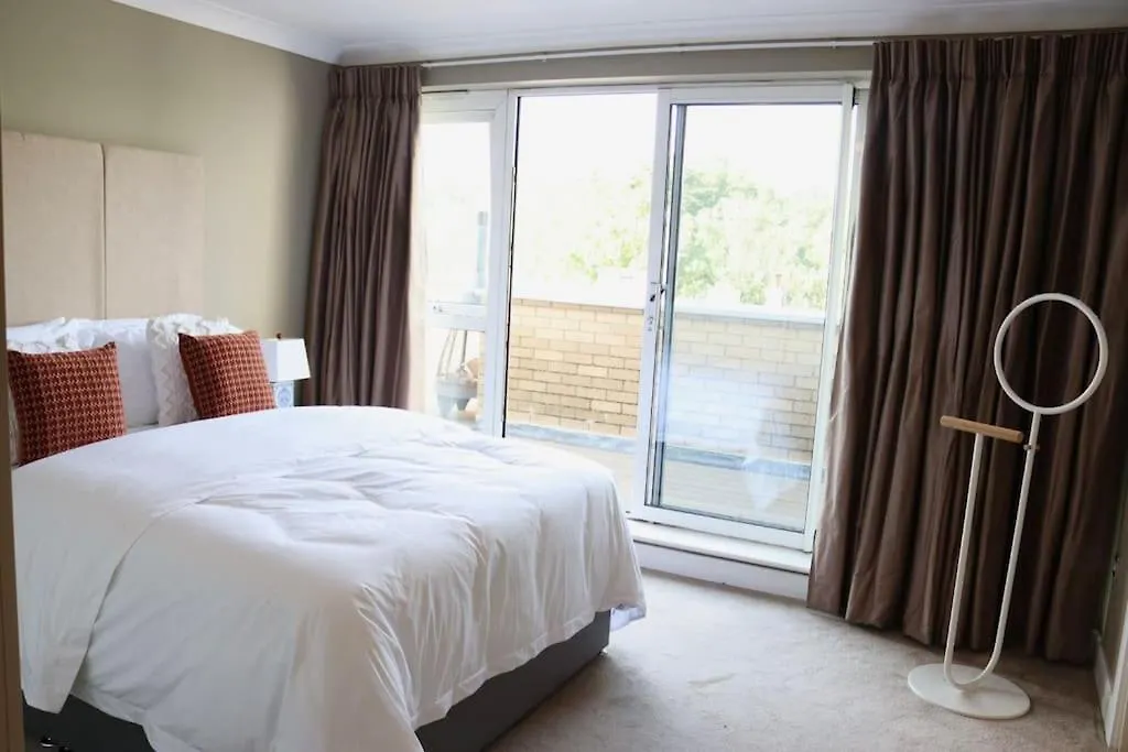 The Bourne, Westbourne Apartment Bournemouth