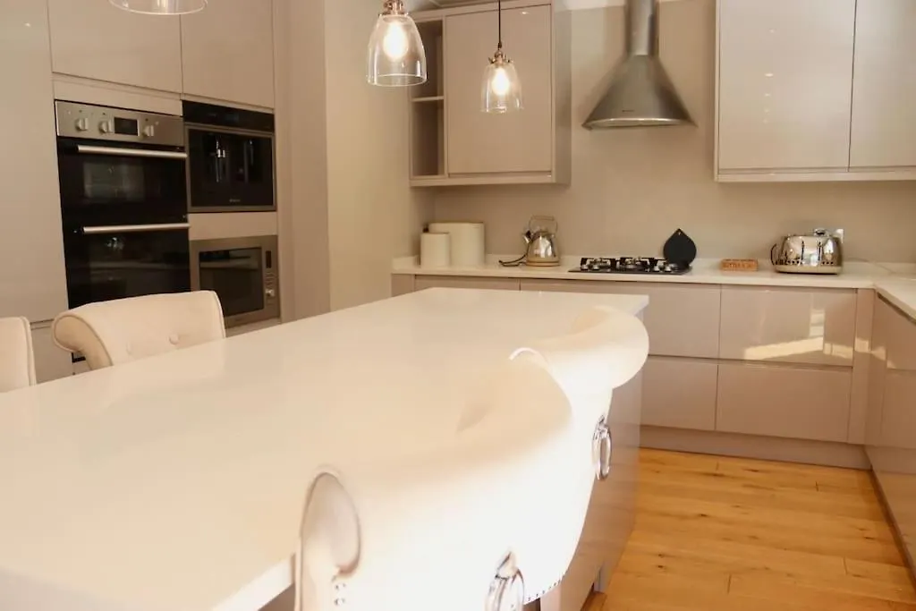 The Bourne, Westbourne Apartment Bournemouth