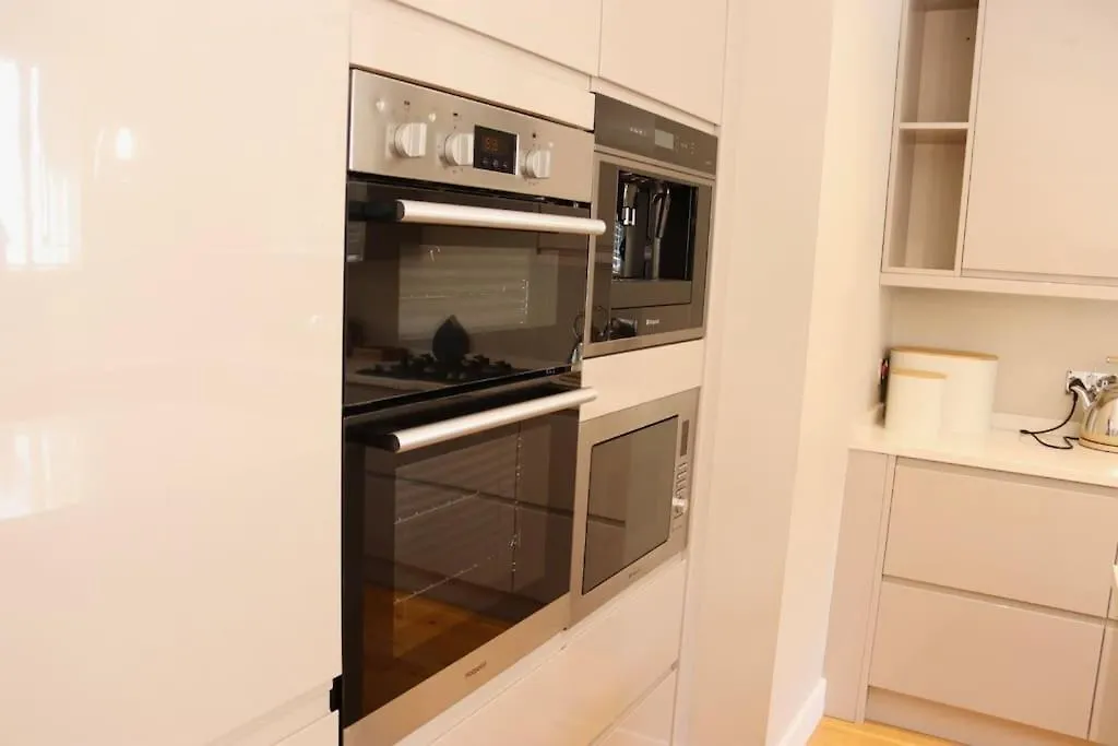 The Bourne, Westbourne Apartment Bournemouth
