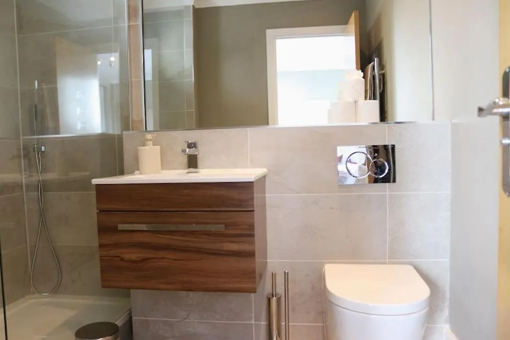 The Bourne, Westbourne Apartment Bournemouth