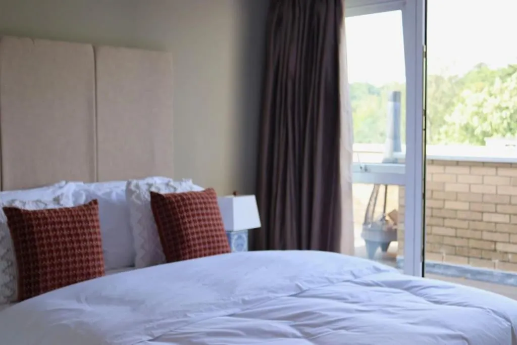 The Bourne, Westbourne Apartment Bournemouth 0*,