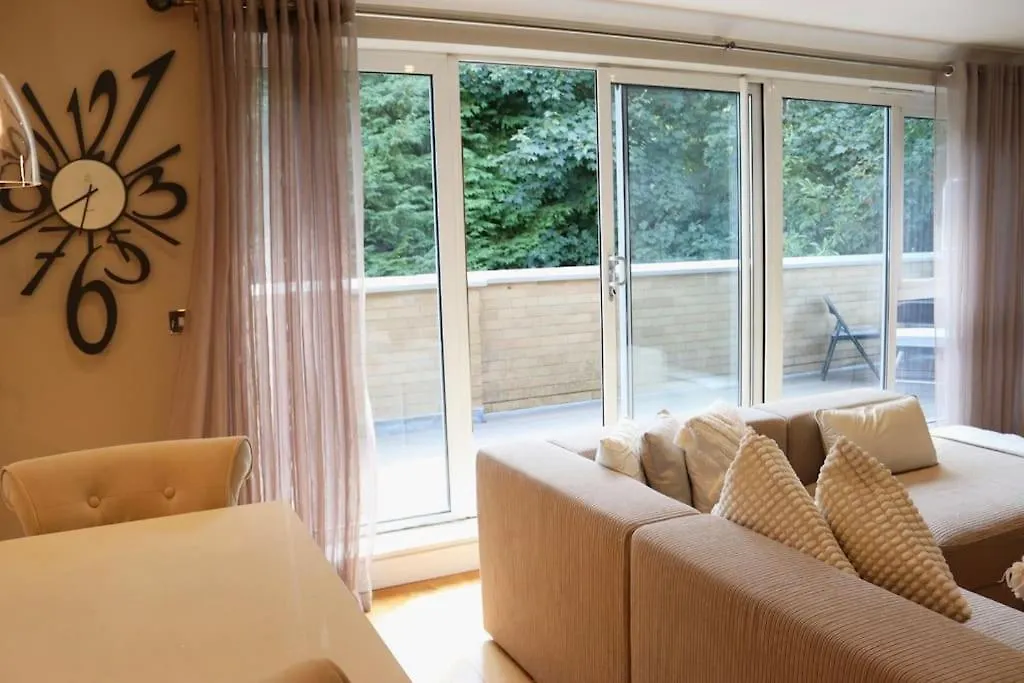 The Bourne, Westbourne Apartment Bournemouth