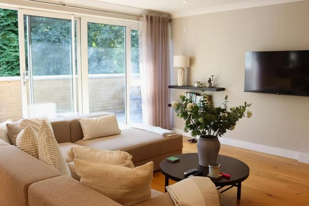 The Bourne, Westbourne Apartment Bournemouth