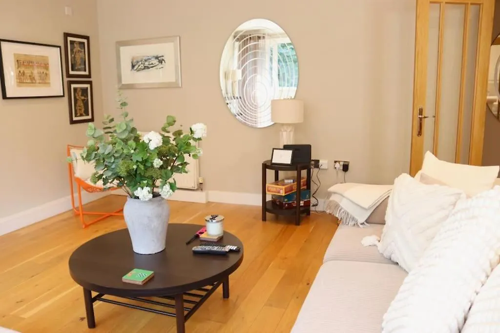 The Bourne, Westbourne Apartment Bournemouth United Kingdom