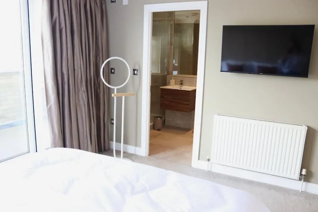 The Bourne, Westbourne Apartment Bournemouth
