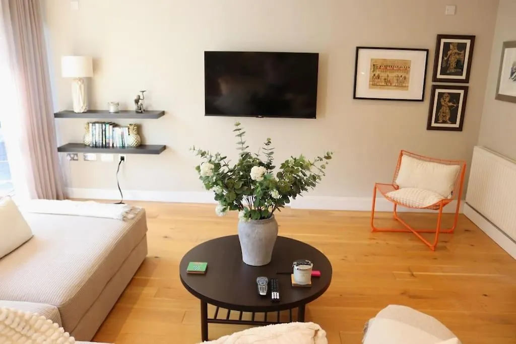 The Bourne, Westbourne Apartment Bournemouth