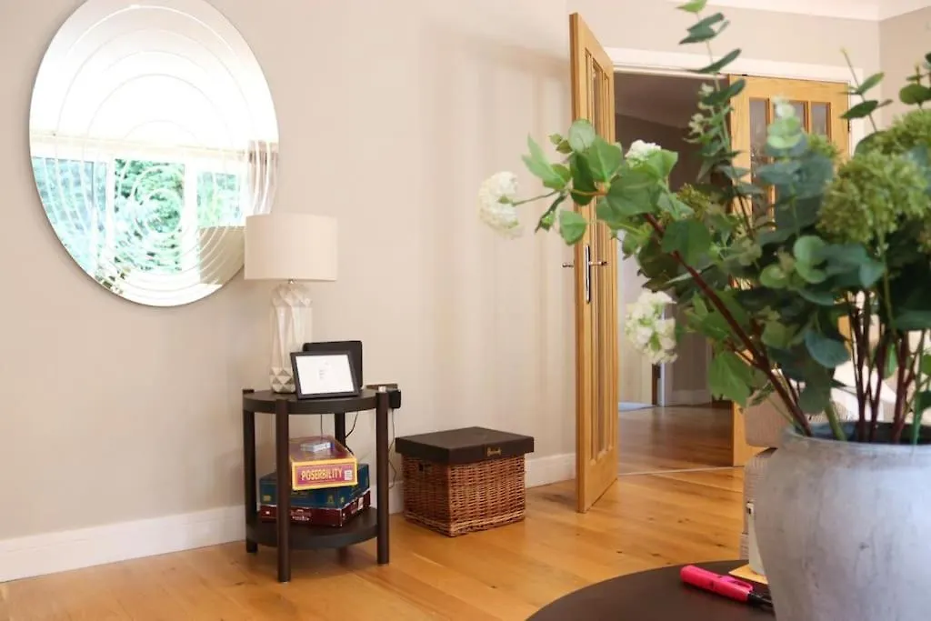 The Bourne, Westbourne Apartment Bournemouth United Kingdom