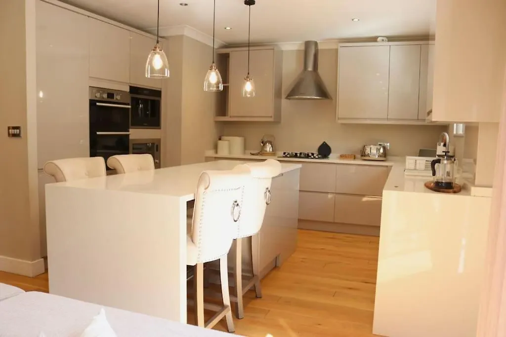 The Bourne, Westbourne Apartment Bournemouth