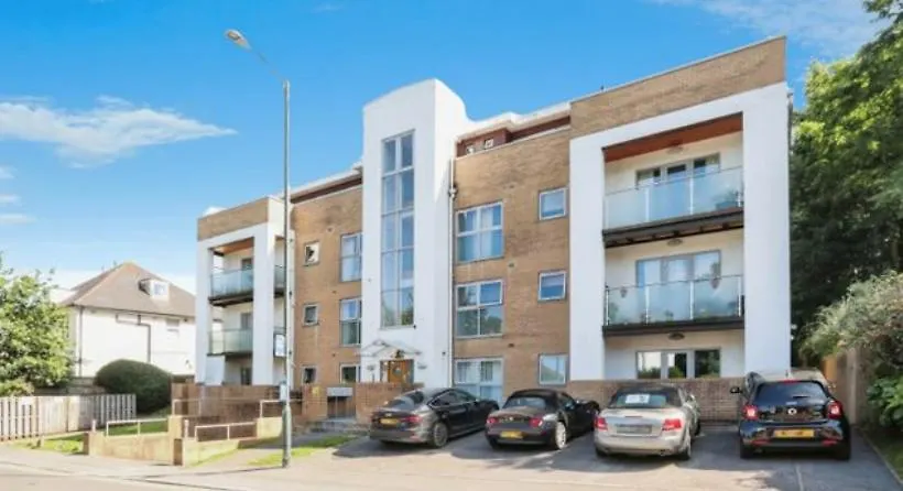 The Bourne, Westbourne Apartment Bournemouth