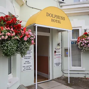 Dolphins Bournemouth