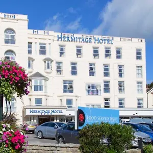 The Hermitage - Oceana Collection Bournemouth