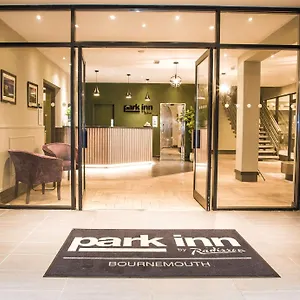 Hotel Park By Radisson, Bornemouth