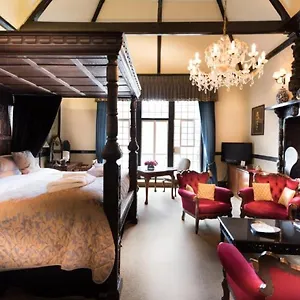 Langtry Manor Bournemouth