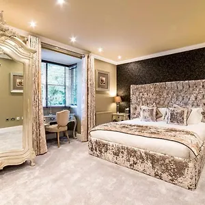 Couette-café Derby Manor, Bornemouth
