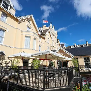 Royal Exeter Hotell