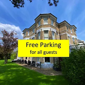 Hotel Applewood, Bornemouth