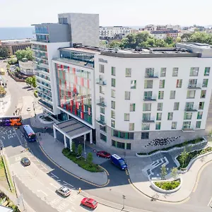 Hilton Bournemouth