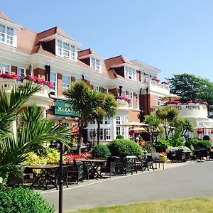 Miramar Bournemouth