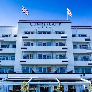 Cumberland - Oceana Collection Bournemouth