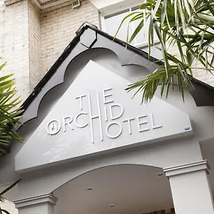 The Orchid Bournemouth