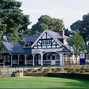 The At Meyrick Park Bournemouth