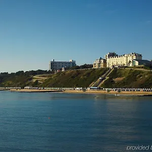Highcliff Marriott Bournemouth
