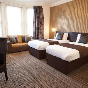 Hotel The Hop, Bornemouth