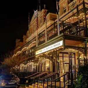 Norfolk Royale Bournemouth