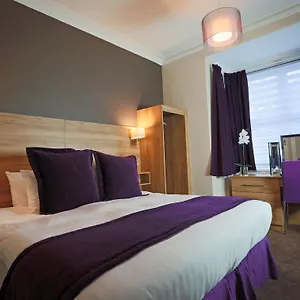Hotel The Chocolate Box, Bornemouth